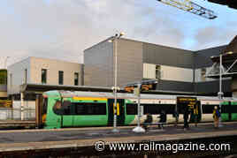 Public transport concerns delay Gatwick's runway bid as MPs call for new Heathrow rail link