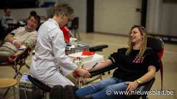 Ondanks donorcentrum geven Genkenaren amper bloed: hoe zit het in jouw gemeente?