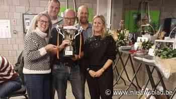 Den Hoewep kent Herenthout door en door