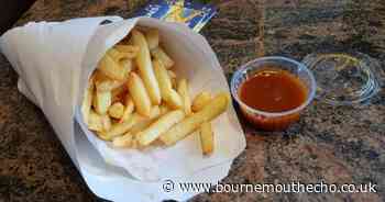 Takeaway handed worst hygiene score in BCP