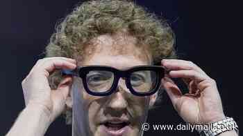 Future of computing will revolve around smart glasses and headsets powered by AI which will help users with daily tasks, Meta executives suggest