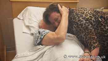 Doctor: I studied real life miracles after my own divine intervention... here's proof of God's work