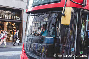 ?Inclusivity starts in the cab environment?