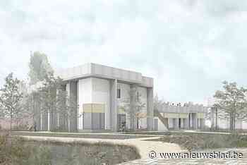 Werkzaamheden zijn begonnen: “Raakzaam bouwt Snoezelhof verder uit”