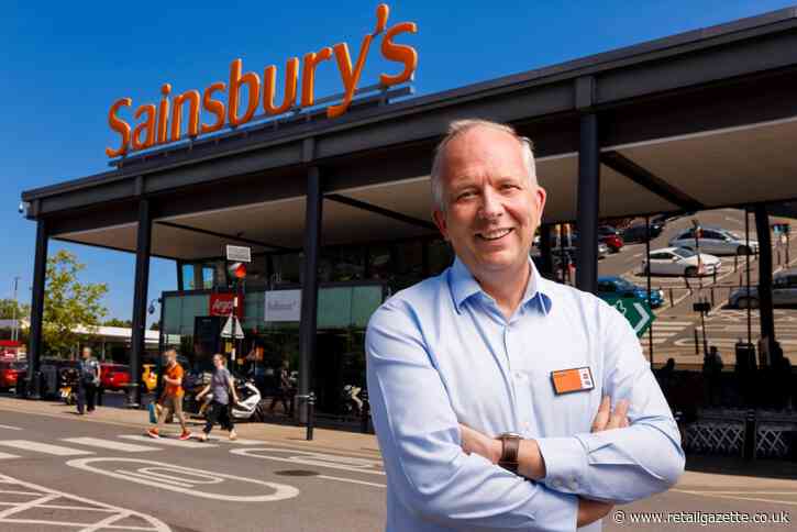 Sainsbury’s CEO: ‘Nothing trumps value’ as price war pressure builds