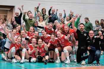 Darta Bevo Roeselare C is oververdiende kampioen in Promo 1: “Nu ook unieke kans op de dubbel grijpen”