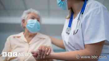 Huge fall in NHS Long Covid clinics, study finds