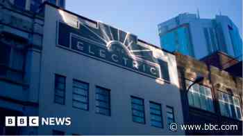 Historic hotspots street could be conservation area