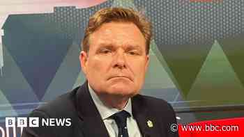 'We cannot move on offer to striking bin workers'