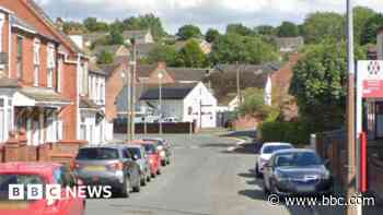 Attackers sought after woman injured in robbery