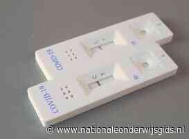 Vijf jaar geleden sloten de basisscholen voor het eerst vanwege corona