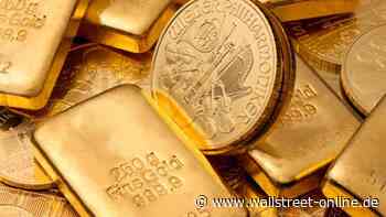 Rallye voraus: Gold-Rausch! UBS sieht Preise explodieren – kommt jetzt der 3.500-Dollar-Knall?