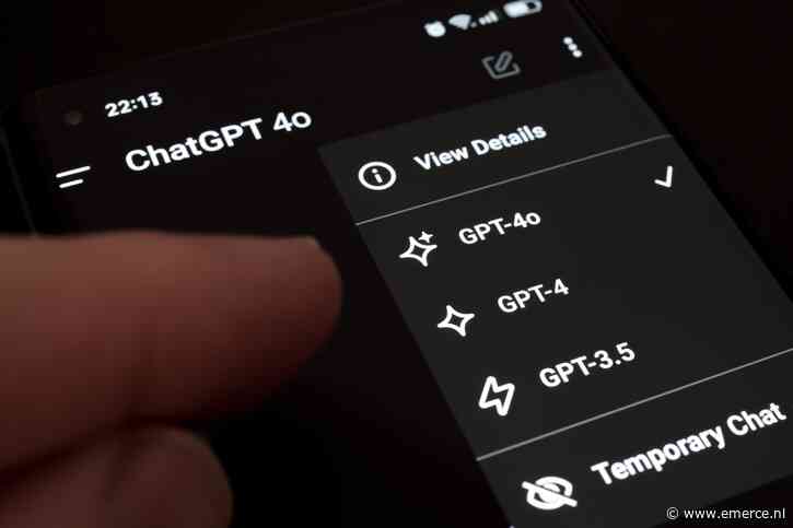 OpenAI en Google zoeken Trumps zegen voor omzeiling auteursrecht