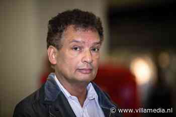 Journaal dankt Gerri Eickhof na laatste reportage