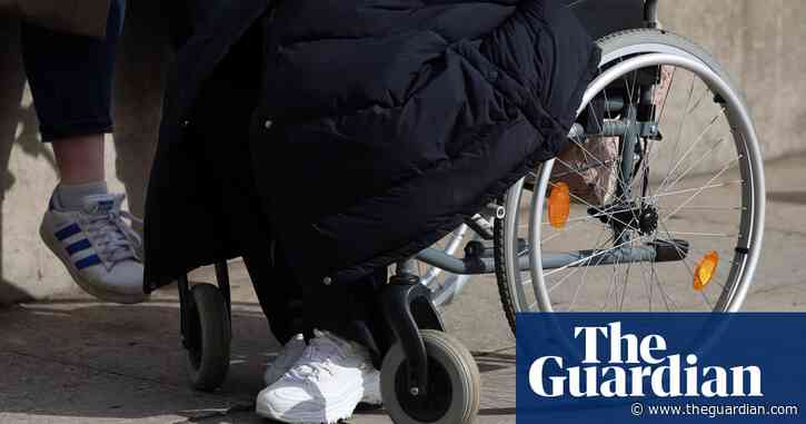 Benefit cuts will push more people into poverty, warns Citizens Advice boss