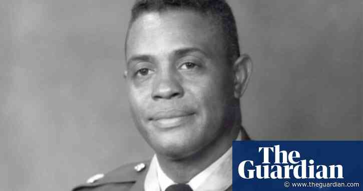 Black Medal of Honor recipient removed from US Department of Defense website