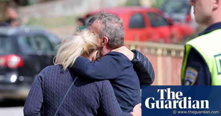 North Macedonia mourns dead in nightclub fire as 15 people detained