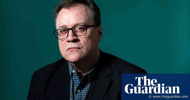 Russell T Davies: gay society in ‘greatest danger I’ve ever seen’ after Trump win