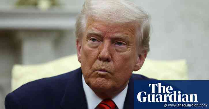 Judge blocks Trump from using 18th-century wartime act for deportations