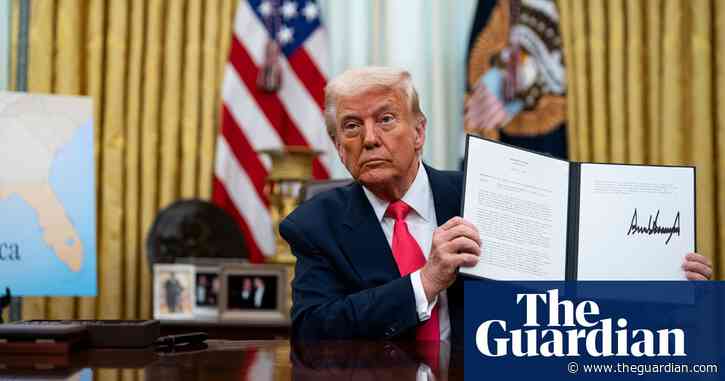 ‘Trump tariffs are reshaping our politics’: Canadians on their election