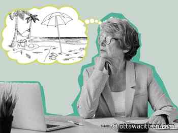 Should public servants delay retirement or take the benefits now?