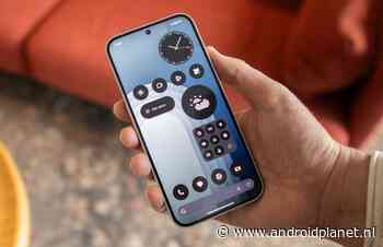 Gratis Nothing Phone (2a): zo ontvang je hem alleen vandaag voor 0 euro