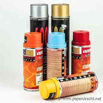 Voorjaarsactiviteit voor jonge mantelzorger(s): Graffiti workshop