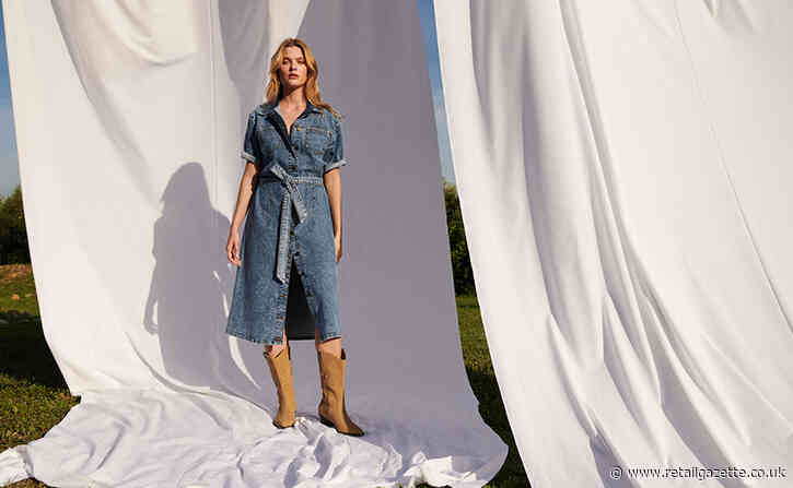 Matalan trading chief to lead Sainsbury’s clothing