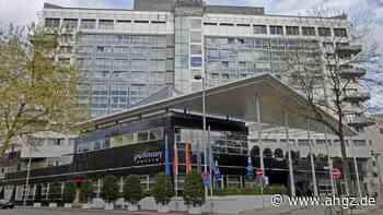 Eigentümerwechsel: Pandox kauft Pullman Hotel Köln