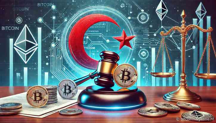 Turkije scherpt crypto regulering aan – wat betekent dit voor toekomst crypto?