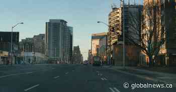 When the earth stood still: A look at Ontario’s 1st COVID-19 shutdowns