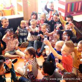 Wasko Kinderopvang ontvangt 5 sterren voor gezonde kinderopvang