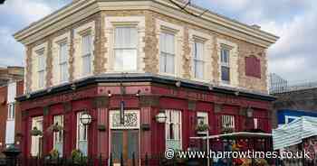 EastEnders axe star from BBC soap after 3 years but fans demand ‘keep him in’