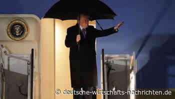 Trump plant Gespräch mit Putin - EU diskutiert Ukraine-Unterstützung