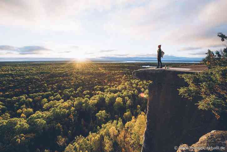 Ontario – Kanadas Naturwunder und Metropolen erleben