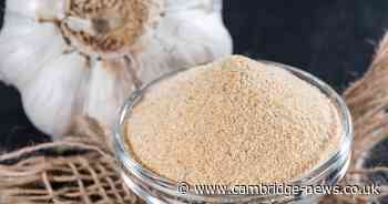 12 spices urgently recalled over 'life-threatening' allergy fears