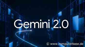Gemini 2.0 Flash: KI-Tool entfernt Wasserzeichen ohne Restriktionen