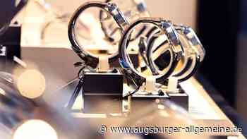 Einbruch in Juwelier mit Lieferwagen: Gefasste Verdächtige wieder frei