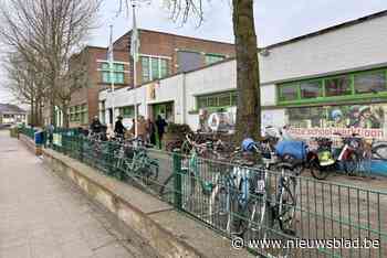 Scholen gewoon open na asbestbrand, de speelplaats niet: “Uit voorzorg”