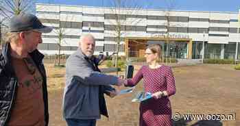 Gemeente Waddixveen sluit nieuwe huurovereenkomst met hengelsportvereniging