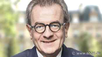 Relais & Châteaux: President Gardinier: „Wenn wir nicht starten, passiert nichts“