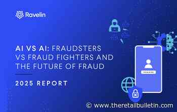 Online merchants anticipate explosive growth in AI-powered fraud