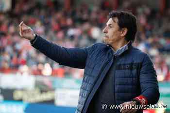 OHL-trainer Chris Coleman na redding: “Het is mogelijk om iets superspeciaal te doen, dus waarom niet proberen?”