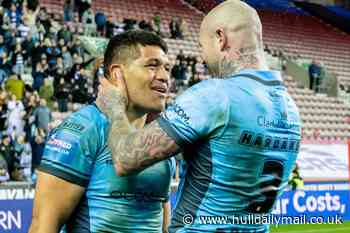 Hull FC recruitment admission made as strong start set to aid future cycles