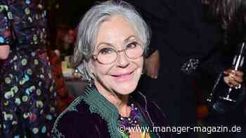 Walmart-Erbin: Reichste Frau der Welt verliert durch US-Zollpolitik Milliarden