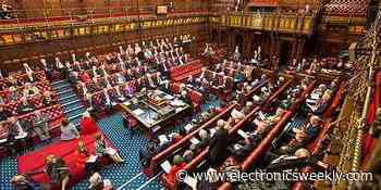 House of Lords seeks public’s input on space policy