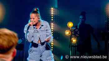 Laura Tesoro brengt energie naar Na Fir Bolg: “Met special guest Anna Winkin wordt het bijzonder”