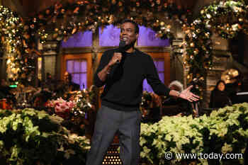 Is ‘Saturday Night Live’ new tonight? About the March 15 episode