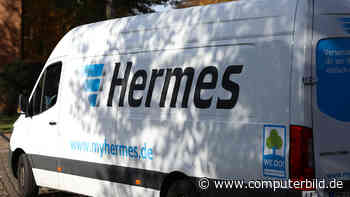 Hermes erhöht die Preise – Pakete bei DHL dann günstger?