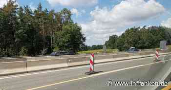 A3-Ausbau: Wann enden die vielen Sperrungen in Franken endlich?